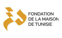 logo Fondation de la maison de tunisie