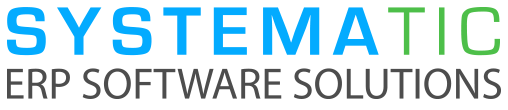 Une gestion complète avec la solution Systematic-ERP - Systematic ERP