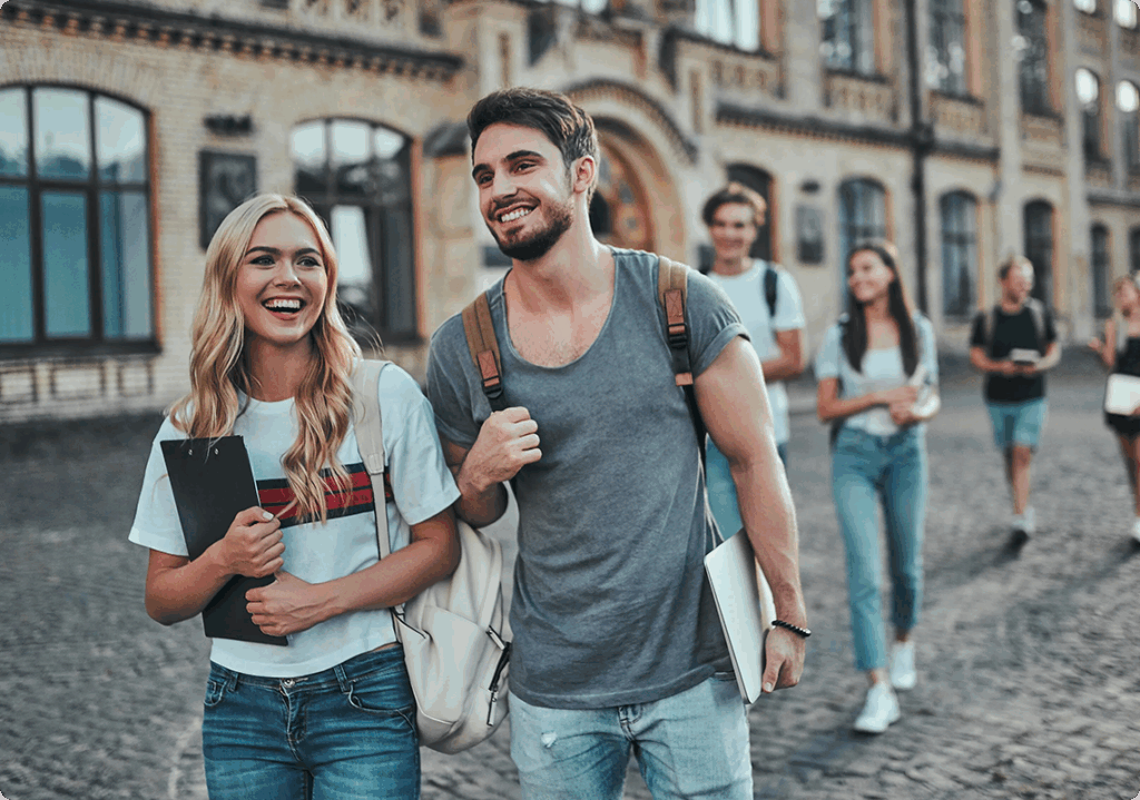 Solution pour gestion foyer universitaire