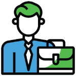 CRM for sales representative