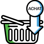 Achats